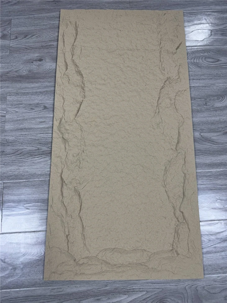 Pu Indoor Stone Wall Panel