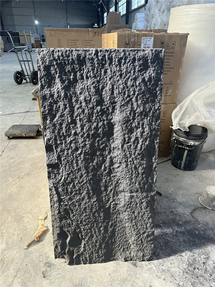 Pu Indoor Stone Wall Panel