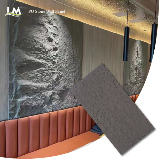 Linear Stratified Cliff Veneer factory