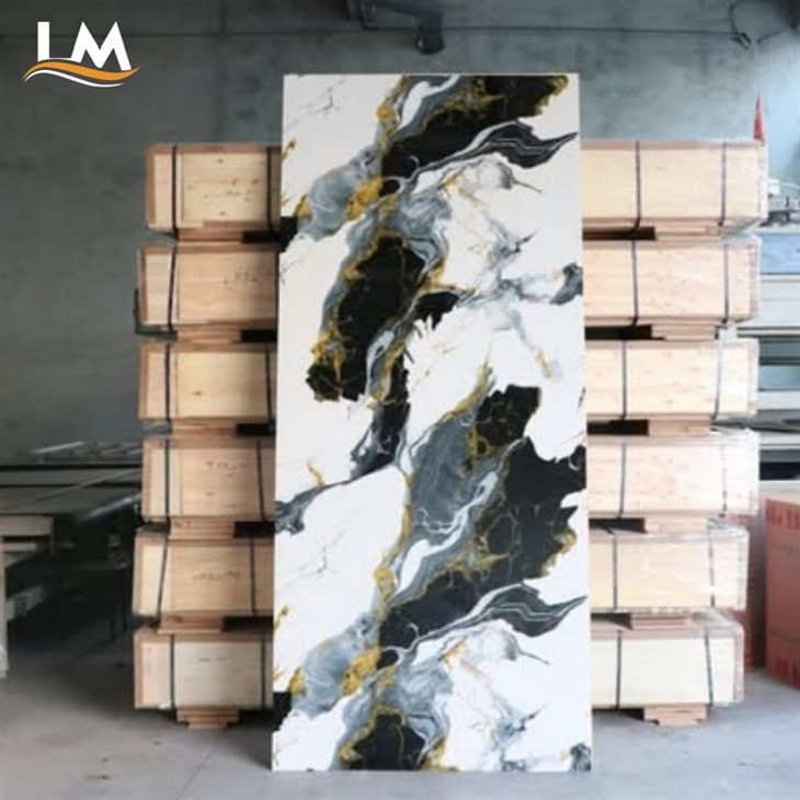 Wholesale 1220mm PVC Interior Wall Panels suppliers