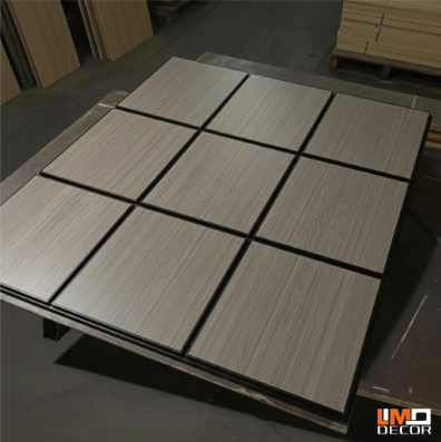 ACOUSTIC WALL PANELS suppliers