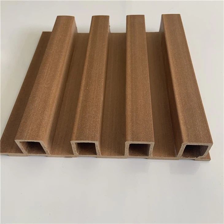Fluted Wall Panel Board