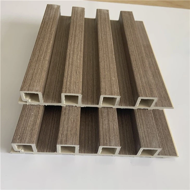 Fluted Wall Panel Board