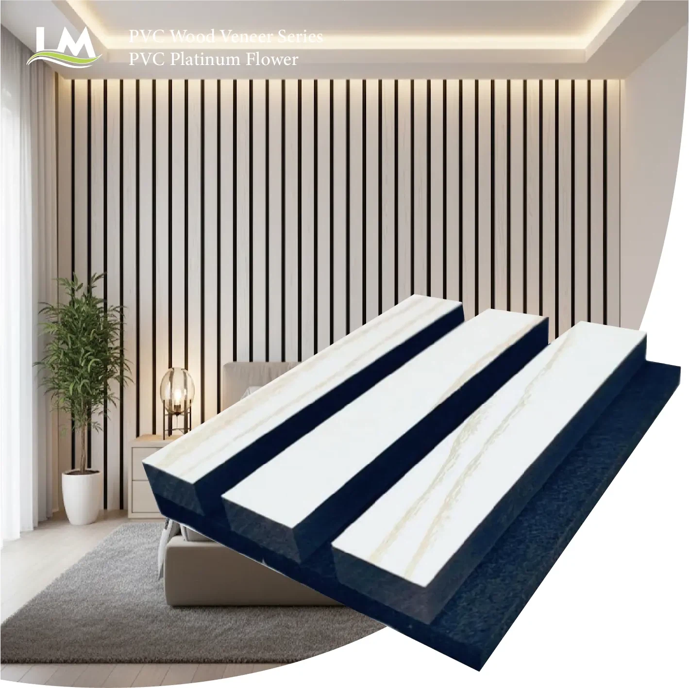 Скулптурални 3Д геометријски{1}}апсорбери звука