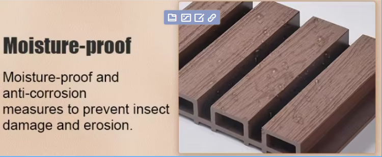 ВПЦ зидне плоче